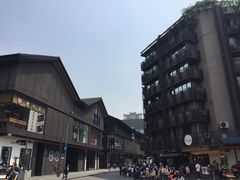 -星巴克臻选(成都太古里店)