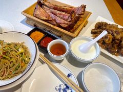 -西北牧民烤羊(1980老街区店)