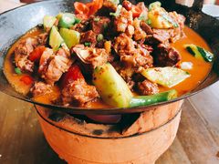 -印象鲵宴·张家界地标美食名片(溪布街店)