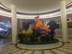 -口衣记鸡饭店