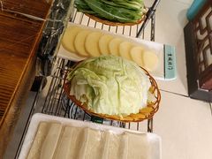 -京城北门羊蝎子铜锅涮肉(总店)
