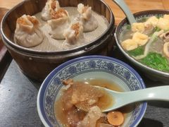 -老城南.鸭血粉丝汤(夫子庙店)