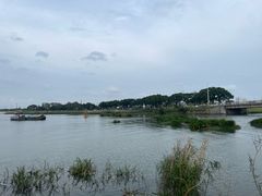 -阳澄湖半岛旅游度假区