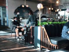 大堂-FISH&POTATO Cō(地中海美食 万象城店)