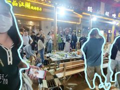 -一品江湖烧烤餐厅