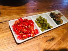 -湘人龙记老长沙米粉(鸟巢店)