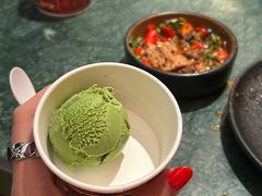 -牛New寿喜烧(曹路花园城店)