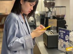 -野鸽子咖啡(中航店)