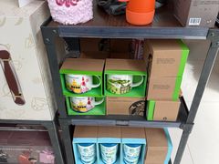 -星巴克(福州长乐机场分店)
