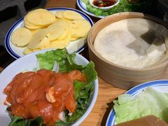 -么肆烤肉(汉街形象店)