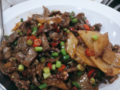 -李师傅脆肚(梅林店)