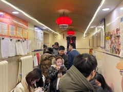 -八先生涮肉房(三里河店)