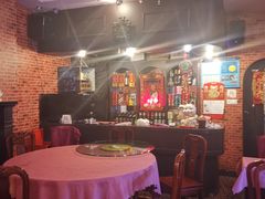 -永兴餐厅(复兴中路店)