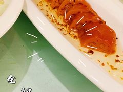 -乾隆美食·本帮菜(黄河路店)