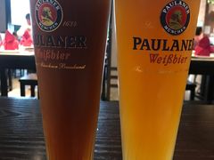 -辛德勒啤酒德餐厅