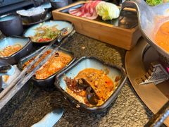 -湊湊火锅·茶憩(和平大悦城店)