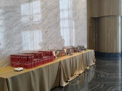 -广州富力丽思卡尔顿酒店