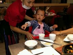 -九毛九西北菜(大东海店)