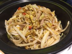 -京味民福烤鸭店(建设四马路店)