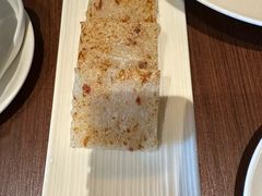 -蛇口希尔顿南海酒店·随轩中餐厅·粤菜