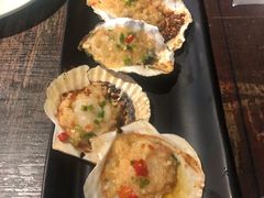 -龙虾风暴(松江店)