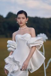 点击看大图 -纯色时光婚纱艺术馆WHITE