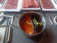 -君邦火锅(新疆大厦店)
