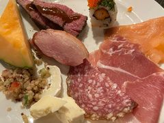 -香港唯港荟 Hotel ICON – The Market