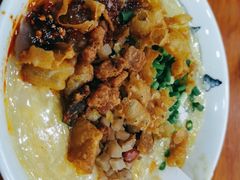 -豆相识•九九豆腐脑(牛咡桥店)