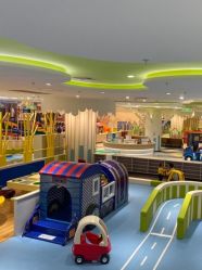 -meland亲子乐园•派对•研学(苏州悠方购物中心店)