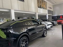 -领克中心(杭州凌客店)