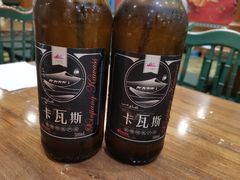 -清真·玛丽亚新疆菜主题餐厅(浙江中路店)