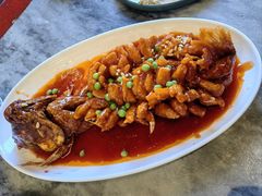 -都一处烧麦馆(前门店)