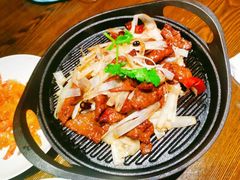 -粗茶淡饭·隐庐私厨(东亭店)