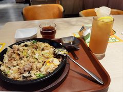 -豪客来牛排(海沧阿罗海店)