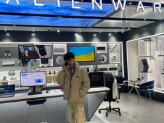 -ALIENWARE外星人(国贸商城旗舰店)