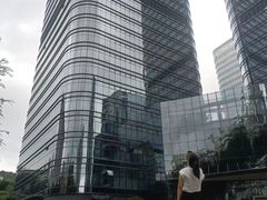 -瑞幸咖啡(上梅林地铁站店)