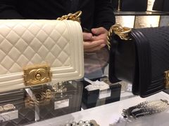 -太平洋中心(CF Pacific Centre)