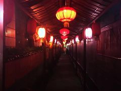 -窄巷子陕菜馆·地道陕西菜(粉巷店)