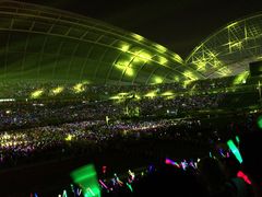 -沈阳奥林匹克体育中心