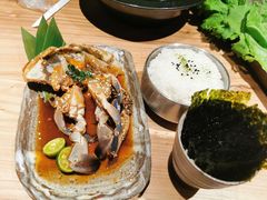 -KimPro 辛普乐概念韩餐