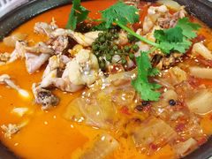 -付掌柜在成都·热炒砂锅集(金禾店)