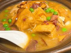-茄子恰恰·新云南小炒(坪山益田店)