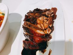 特色酱鸭-光明邨大酒家(淮海路店)
