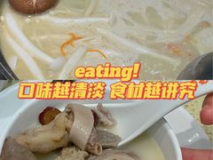 -煲大王猪肚鸡·椰子鸡火锅(红谷滩万达店)