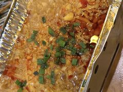 -小俩口烧烤东北菜(双井店)