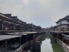 -滦州古城