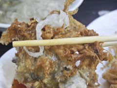 -建国蚵煎蚵面