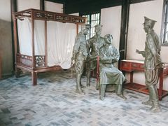 -上海市龙华烈士陵园