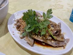 -电白鸭粥店(下沙二坊88号店)